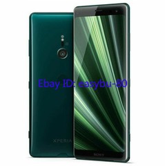 Sony Xperia XZ3 H9436 H8416 H9493 64GB 6.0″ Unlocked Smartphone-New Unopened
