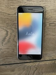 * Apple iPhone 6s – 64GB – Space Gray (Unlocked) A1688 (CDMA + GSM) Excellent