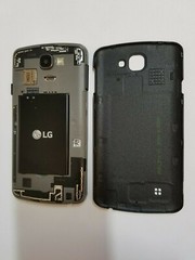 Verizon Wireless LG Optimus Zone 3 VS425LPP 4G LTE Android Smartphone Cellphone
