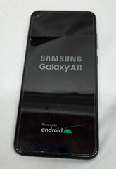 Samsung Galaxy A11 SM-A115U 32 GB Android 10 T-Mobile Only (Wi-Fi + 4G)