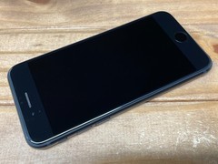 Apple iPhone SE 3rd Gen. – A2595 – 64 GB – Black (Unlocked) Works – 89% Bat
