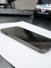 DEFECTIVE – Google Pixel XL – 128GB – Black – Unlocked – 12533
