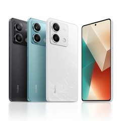 Redmi Note 13 5G Unlocked 128GB 256GB ROM Google play SmartPhone Excellent