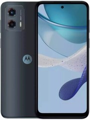 Motorola Moto G 5G (2023) XT2313 64GB 4GB Cricket Locked Black Excellent