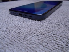 Apple iPhone 15 Pro Max, 256gb, Blue Titanium, Carrier Unlocked, Excellent!!