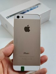 90%N ew Apple iPhone 5/5s/5c 16GB Factory UNlocked Black/White/Gold Good