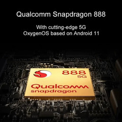 OnePlus 9 Pro 5G 8/12GB RAM 256GB Storage Dual SIM 4500mAh Octa Core Unlocked