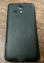 Kyocera Hydro Vibe C6725 8GB Charcoal Gray (Sprint Spark) Smartphone