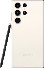 Samsung Galaxy S23 Ultra 5G SM-S918U 256/512G Factory Unlocked ❖ New in Sealed ❖