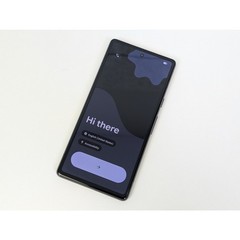 Google Pixel 7a G0DZQ (Network Locked to Verizon) – 128GB – Charcoal – USED