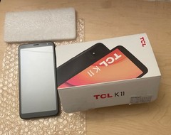 TCL K11 32GB T432W T-Mobile/Unlocked Smartphone New/Unused
