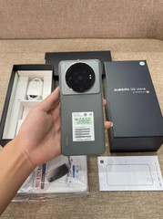 Xiaomi 12S Ultra Android 12 MIUI 13 512GB 12GB RAM Google unlocked 5G original