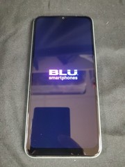 BLU F92e 5G Unlocked 6.5” 128GB Green Smartphone Dual SIM Works 100% GREAT