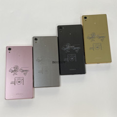 Sony Xperia Z5 Premium E6853 E6883 32GB+3GB LTE Unlocked Smartphone New Sealed