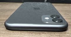 iPhone 11 – A2111 64GB (AT&T) Black