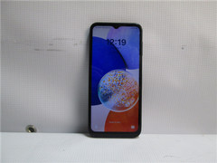Samsung Galaxy A14 5G 64GB Black AT&T Unlocked Smartphone Tested Grade C