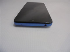 Motorola XT2413-3 Smartphone 64GB Blue MediaTek Helio G37 AT&T Only