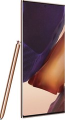 Samsung Galaxy Note 20 5G SM-N981U1 8GB+128GB GSM+CDMA Unlocked Smartphone GOOD