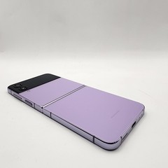Samsung Galaxy Z Flip 4 5G F721U 128GB Bora Purple (AT&T)