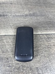 LG Accolade VX5600 Gray 1.04 inches Display 1.3MP Camera Flip Keypad Mobile