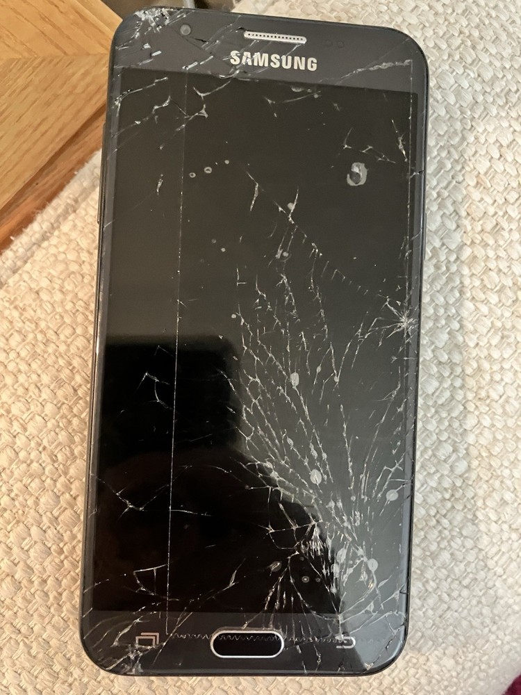 samsung galaxy j3 luna pro