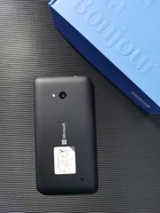 Microsoft Lumia 640 LTE RM-1113 Unlocked 4G 8GB 8MP 5.0″ Smartphone