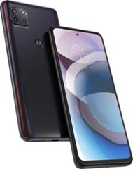 VERY GOOD Motorola One 5G Ace XT2113-1 64GB Volcanic Grey VERIZON with shadow
