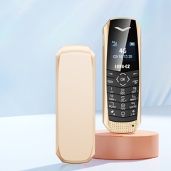 4G GSM Mini Mobile Phone SIM Card Dial Bluetooth Mini Mobile Phone MP3 Player