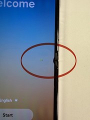 Samsung Galaxy Z Flip 5 5G SM-F731U Unlocked (Any Carrier) Small Dot A+