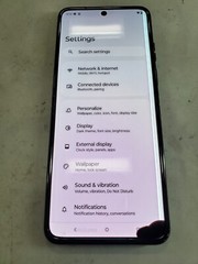 Motorola Razr Plus (2023) XT2321-3 256GB Black (Wi-Fi Only) – 3T9D