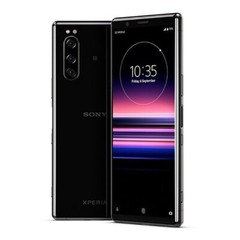 Sony Xperia 5 J8210 J9210 128GB+ 6GB Factory Unlocked Smartphone- New Unopened