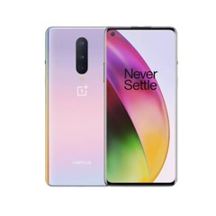 OnePlus 8 5G 8+128GB/256GB Storage Dual SIM 4300mAh Android Unlocked-New Sealed