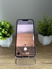Apple iPhone 13 Pro Max 128GB – Front Small Crack – Camera Issues (Read)