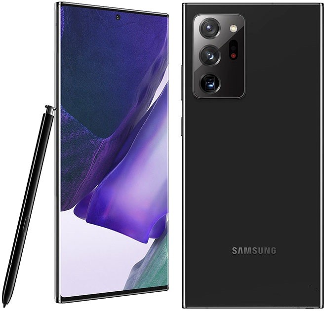 New Samsung Galaxy Note 20 Ultra 12+128GB Verizon AT&T T-Mobile Unlocked,N986U1