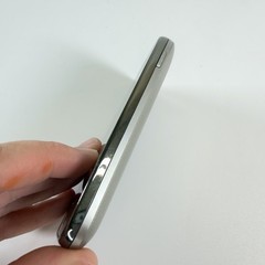 Samsung Galaxy Y Young GT S5360 Silver Tested Factory Reset