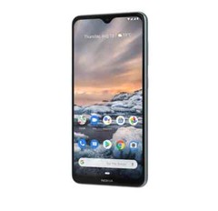 Original Unlocked Nokia 7.2 Single/Dual SIM 4G LTE 64/128GB ROM 5.3″ 13.0MP