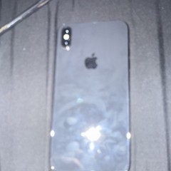 Apple iPhone XS Max Smartphone 256GB Unlocked Black/Gray