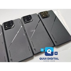 90%N ew Asus ROG Phone 8 Pro 5G Unlocked 512GB 16GB RAM Android Gaming phone