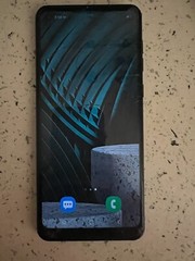 Samsung Galaxy a21 5G SM-G991U – 128GB – Phantom Gray (T-Mobile)