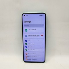 OnePlus 8T Plus 5G KB2007 256GB Aquamarine Green (T-Mobile/Unlocked)