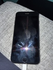 iPhone 7 32 Gig Locked To AT&T Ios 11.2.5 95% Bh Read Desc!