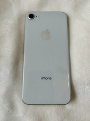 Apple I phone 8 64 GB Silver MQ732LL/A Verizon
