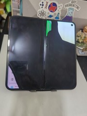 ⚠️READ⚠️ Google Pixel 9 Pro Fold – 256 GB – Black, Factory & OEM Unlocked