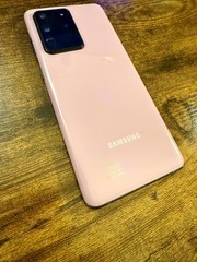 Samsung Galaxy S20 Ultra Smartphone | Android Mobile – Unlocked and Ready to Use