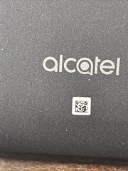 ALCATEL Android Smartphone 5.3” Display – Verizon Model 5059S – Turns on