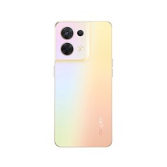OPPO Reno8 5G Unlocked 256GB 6.43in MediaTek Dimensity 1300 50MP Gold Black Blue