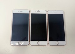 Apple iPhone 6s -Pink – Unlocked – 64GB – Good Quality – AT&T T-Mobile Verizon