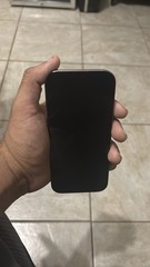Apple iPhone 16 Pro Max 256GB Silver