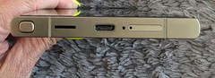 Samsung Galaxy S24+ – 512 GB – Amber Yellow (AT&T) (locked) Excellent condition