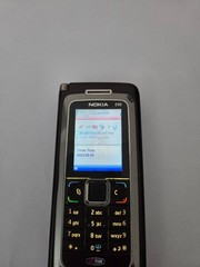 NOKIA E90 COMMUNICATOR GSM UNLOCKED SIM FREE UNLOCK CELL PHONE